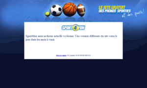 Sport4fun.com thumbnail