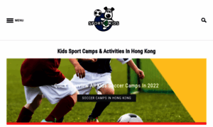 Sport4kids.hk thumbnail