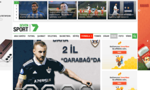 Sport7.az thumbnail