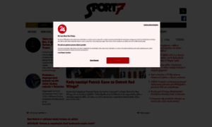 Sport7.sk thumbnail