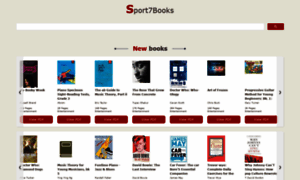Sport7books.com thumbnail