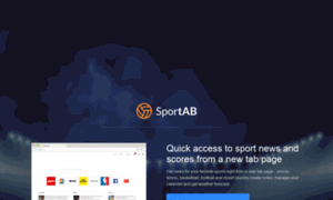 Sportab-live.com thumbnail