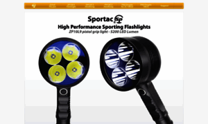 Sportaclight.com thumbnail