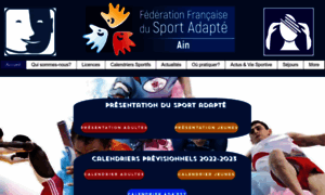 Sportadapte01.com thumbnail