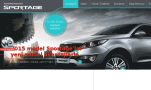 Sportage.com.tr thumbnail