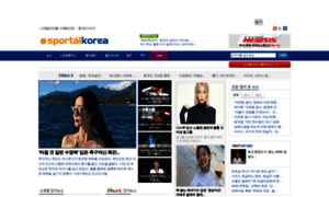 Sportalkorea.mt.co.kr thumbnail