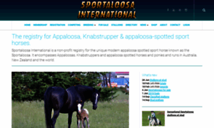 Sportaloosa.co.nz thumbnail