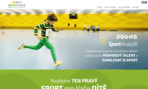 Sportanalytik.cz thumbnail