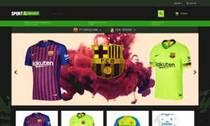 Sportandfootball.com thumbnail