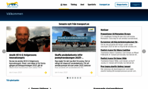 Sportapp.travsport.se thumbnail