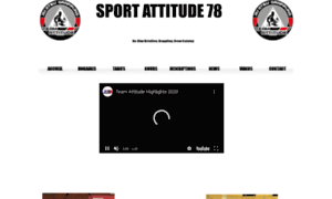 Sportattitude78.com thumbnail