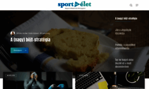 Sportazelet.com thumbnail
