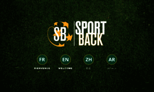 Sportback.football thumbnail