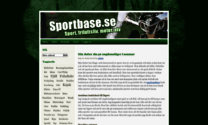 Sportbase.se thumbnail