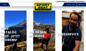 Sportbeat.ch thumbnail