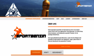 Sportbenzin.ch thumbnail