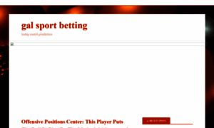 Sportbettingvzv.cdw-online.com thumbnail