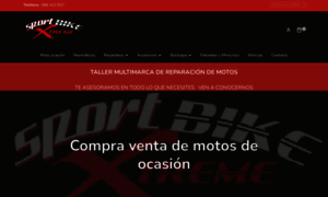 Sportbikextreme.com thumbnail