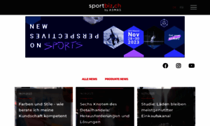 Sportbiz.ch thumbnail
