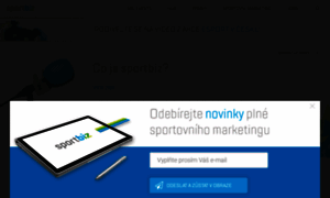 Sportbiz.cz thumbnail