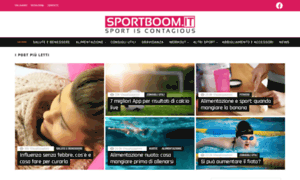 Sportboom.it thumbnail