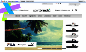 Sportbrands.pl thumbnail