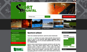 Sportbruntal.cz thumbnail