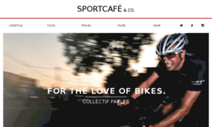 Sportcafe.ca thumbnail
