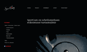 Sportcam.fi thumbnail