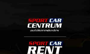 Sportcar.hu thumbnail
