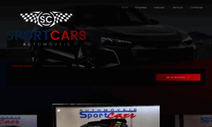 Sportcars.pt thumbnail