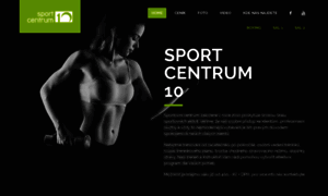 Sportcentrum10.cz thumbnail