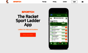 Sportch.co.uk thumbnail