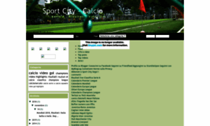 Sportcity-ricio.blogspot.com thumbnail