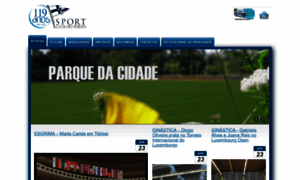 Sportclubdoporto.com thumbnail