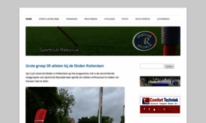 Sportclubreeuwijk.nl thumbnail