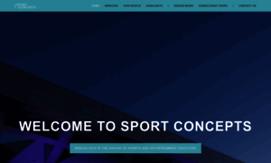 Sportconcepts.net thumbnail