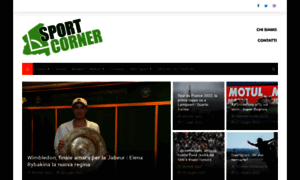 Sportcorner.net thumbnail
