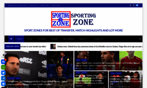 Sportdaily.com.ng thumbnail