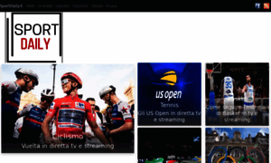 Sportdaily.it thumbnail