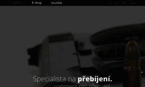 Sportdefence.cz thumbnail