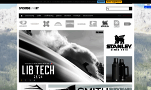Sportdelivery.com thumbnail