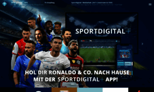Sportdigital.de thumbnail