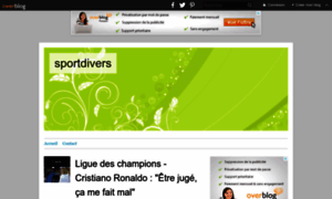 Sportdivers.over-blog.com thumbnail