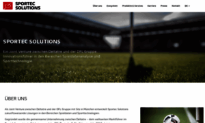 Sportec-solutions.de thumbnail