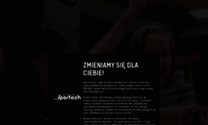 Sportech.pl thumbnail