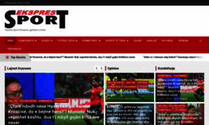 Sportekspres.com thumbnail