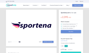 Sportena.com thumbnail