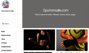 Sportensalle.com thumbnail