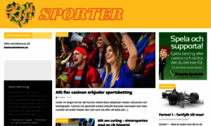 Sporter.se thumbnail